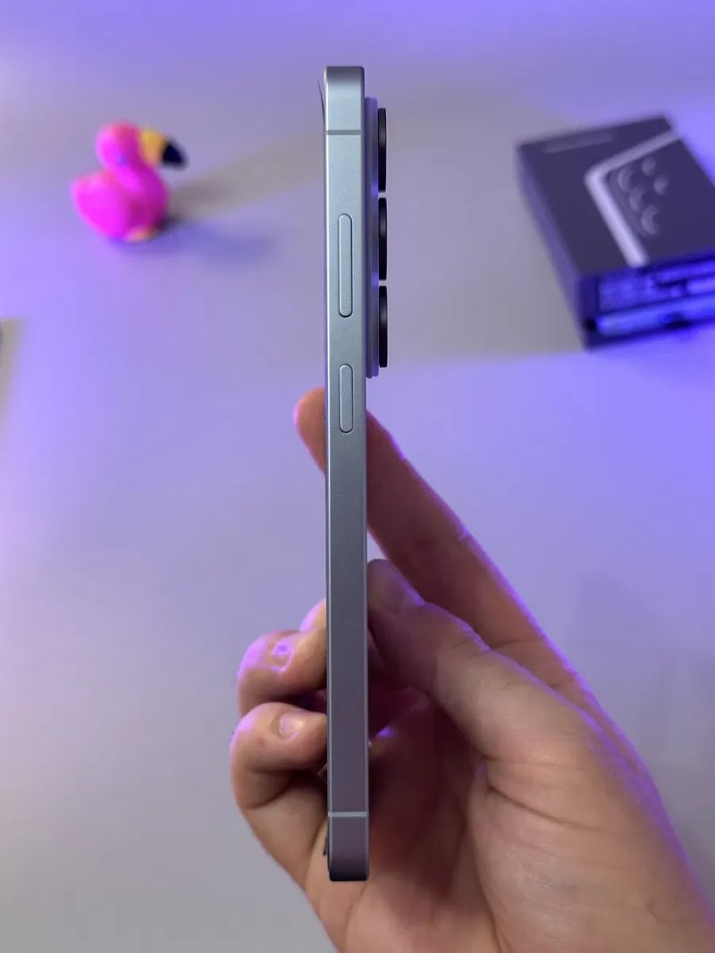 НОВИЙ‼️ Samsung Galaxy s26 ultra 16/1TB 1024gb USA БЕЗ ОНОВЛЕННЯ — фото 2
