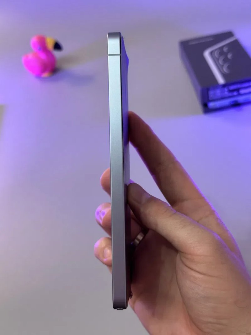 НОВИЙ‼️ Samsung Galaxy s26 ultra 16/1TB 1024gb USA БЕЗ ОНОВЛЕННЯ — фото 3