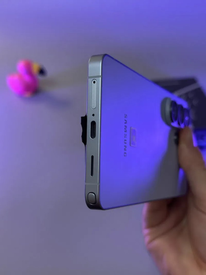 НОВИЙ‼️ Samsung Galaxy s26 ultra 16/1TB 1024gb USA БЕЗ ОНОВЛЕННЯ — фото 5
