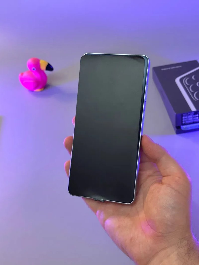 НОВИЙ‼️ Samsung Galaxy s26 ultra 16/1TB 1024gb USA БЕЗ ОНОВЛЕННЯ — фото 8