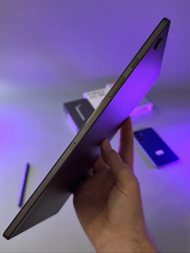 НОВИЙ‼️ Samsung Galaxy Tab A8 + перо sPen LTE 64GB ЄВРОПА — фото 2