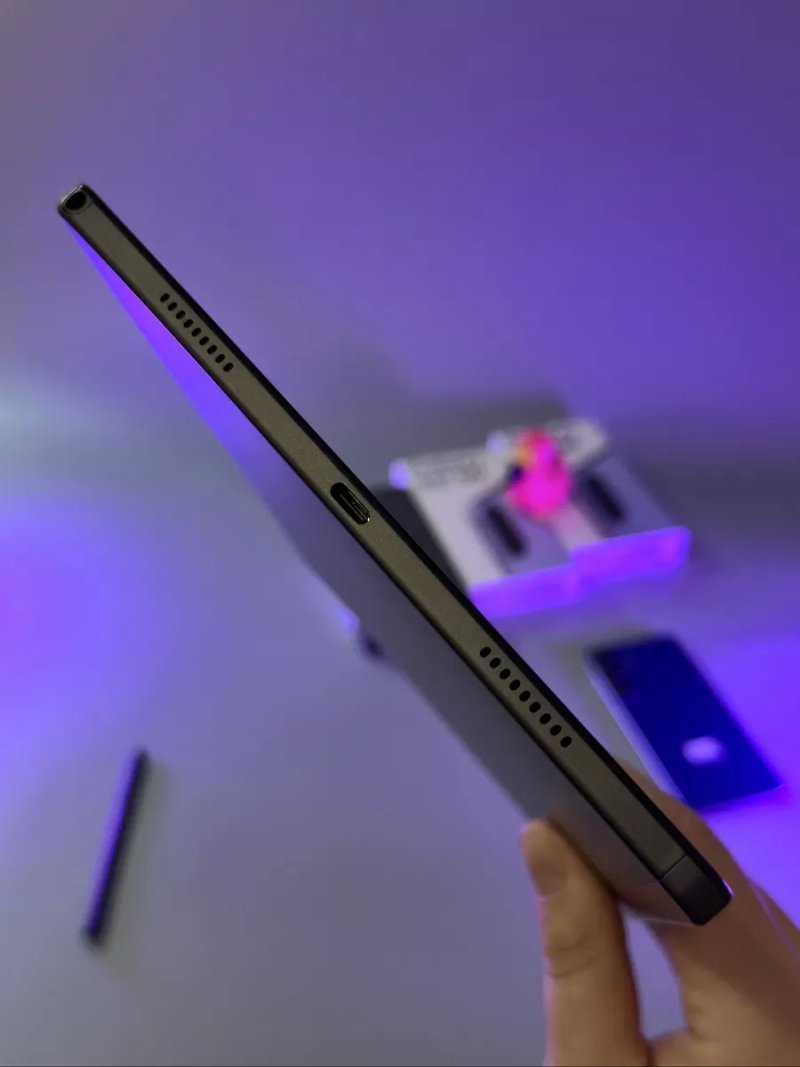 НОВИЙ‼️ Samsung Galaxy Tab A8 + перо sPen LTE 64GB ЄВРОПА — фото 4
