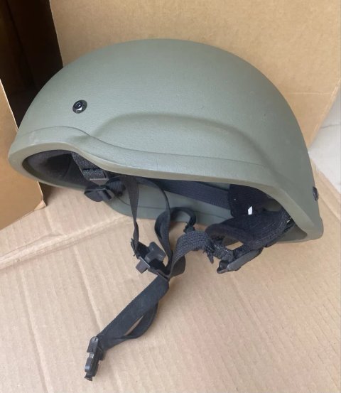Новий шолом M6 SONIC 2.