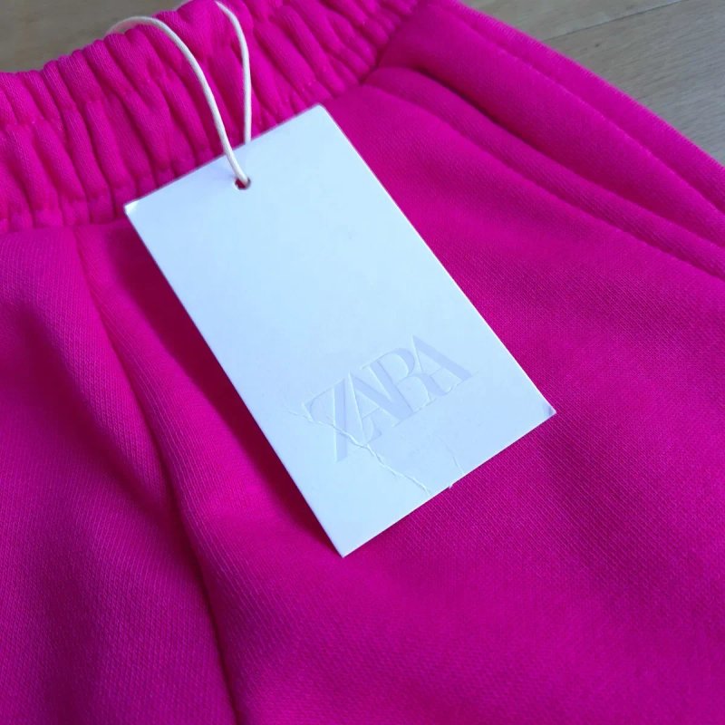 Новий спортивний костюм Zara на 12-13 років, 156. Зара теплий світшот — фото 2