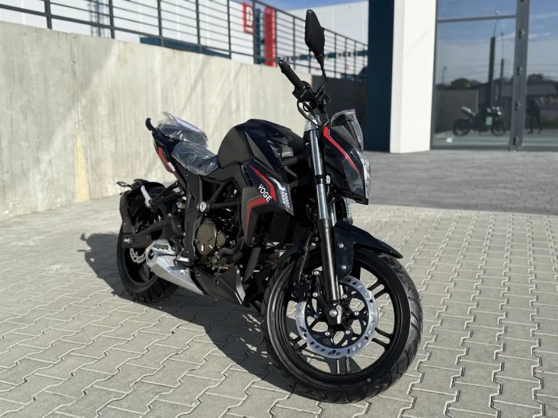 Новий Voge 300R Доставка/Кредит/Гарантія — фото 3