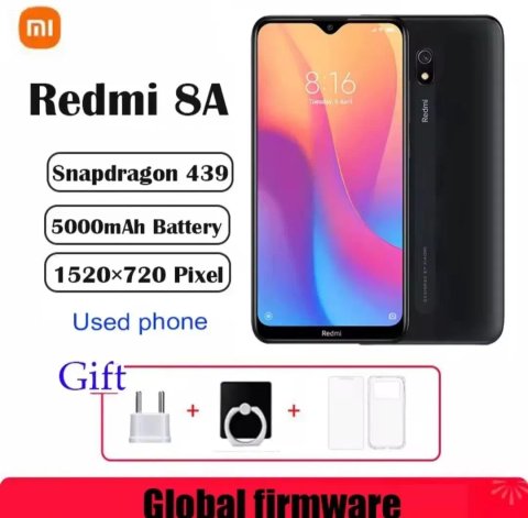 Новий Xiaomi,4/64Gb, телефон, Xiaomi redmi 8a