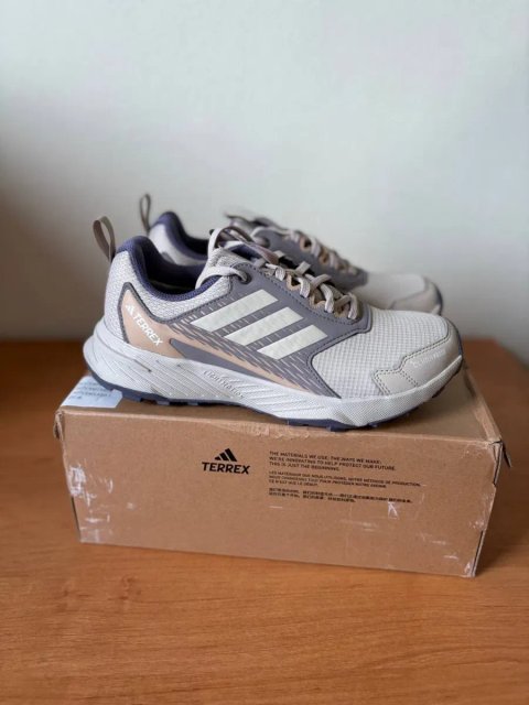 Новые ОРИГИНАЛ оригінал кроссовки кросівки Adidas адидас Terrex Tracefinder 2 Clima