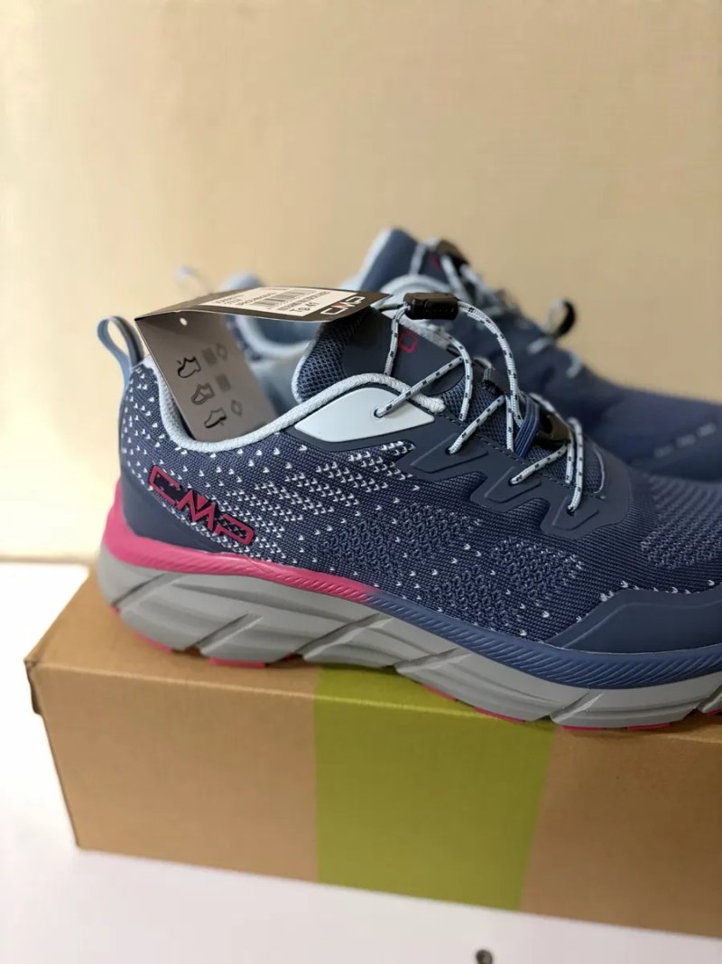 Новые ОРИГИНАЛ оригінал кроссовки кросівки CMP Multisport Shoes — фото 2