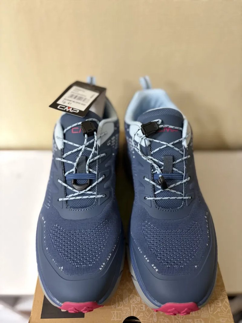 Новые ОРИГИНАЛ оригінал кроссовки кросівки CMP Multisport Shoes — фото 4