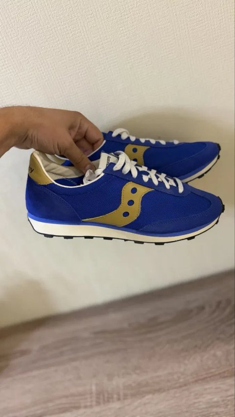 Новые ОРИГИНАЛ оригінал кроссовки кросівки Saucony Jazz Vintage