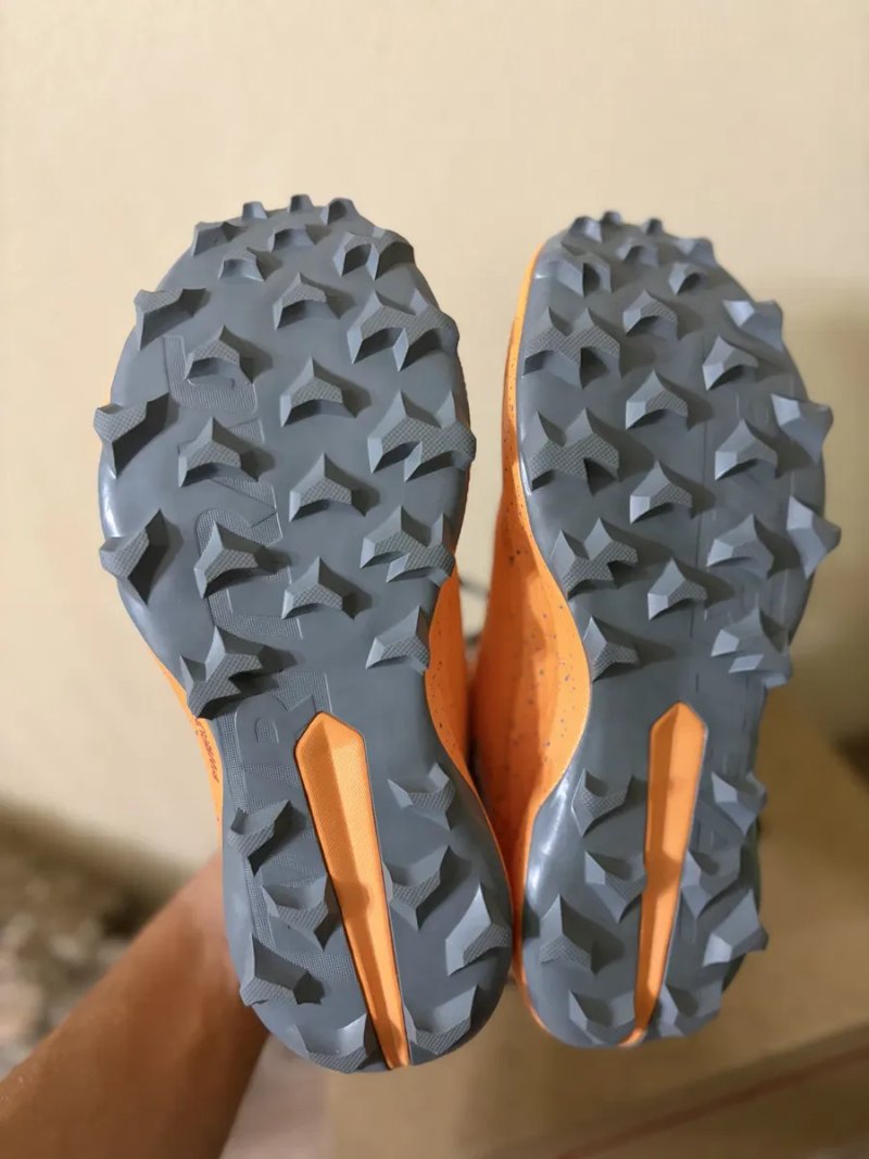 Новые ОРИГИНАЛ оригінал кроссовки кросівки Saucony Peregrine 13 ST — фото 6