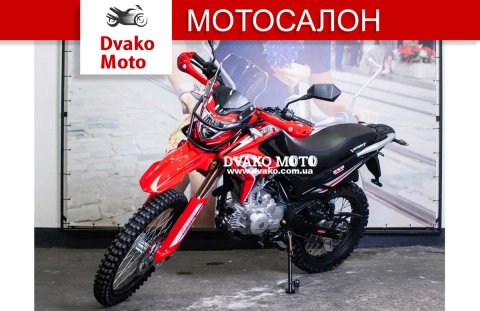 Новый Эндуро Мотоцикл Viper V250L. Гарантия! ( Мотосалон )