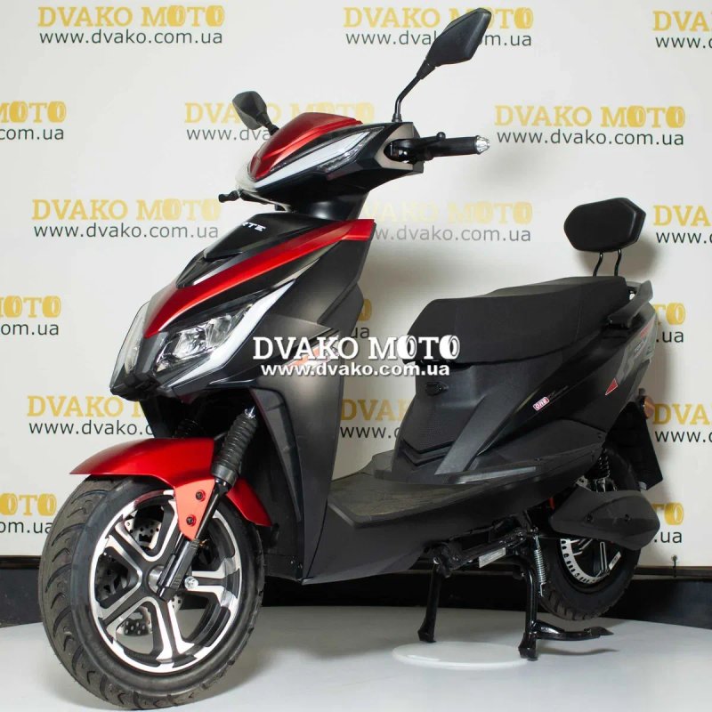Новый Forte Leon 2500W + ОГРОМНЫЙ ВЫБОР других электроскутеров — фото 7