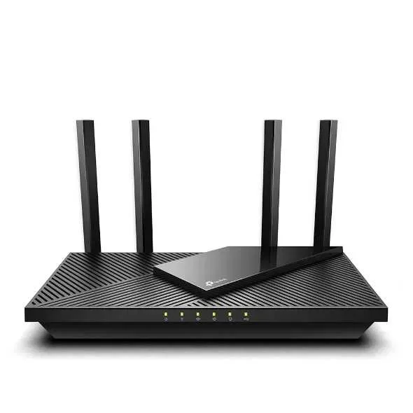 Новый Mesh WiFi 6 Гигабитный 5 ГГц Роутер Tp-Link Archer AX55 AX3000 — фото 2