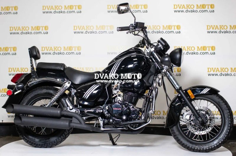 Новый Мотоцикл Чоппер Motoleader ML250 Travels, КРЕДИТ, (Мотосалон)!! — фото 4
