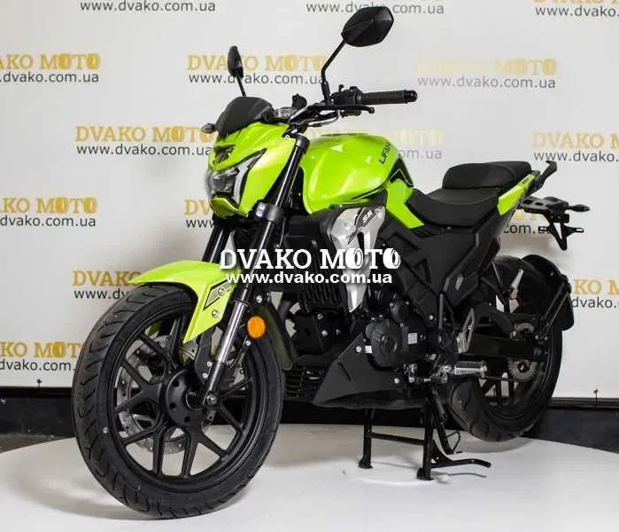 Новый Мотоцикл Lifan Sr 220 2026 года! Гарантия 12 мес! Есть Кредит! — фото 2