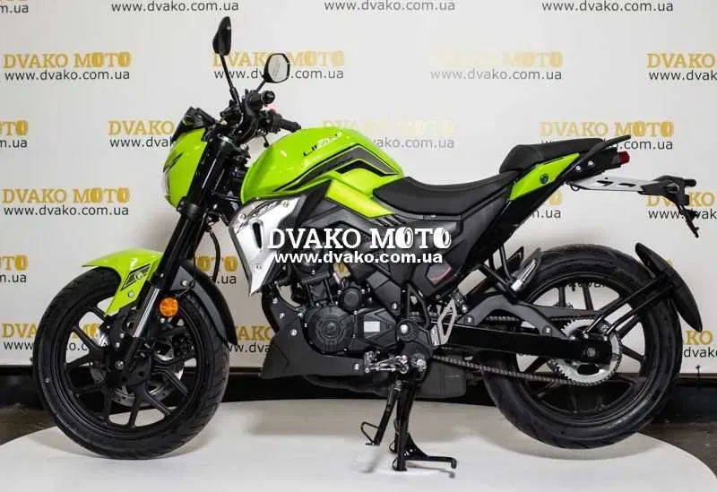Новый Мотоцикл Lifan Sr 220 2026 года! Гарантия 12 мес! Есть Кредит! — фото 3