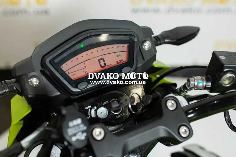 Новый Мотоцикл Lifan Sr 220 2026 года! Гарантия 12 мес! Есть Кредит! — фото 4