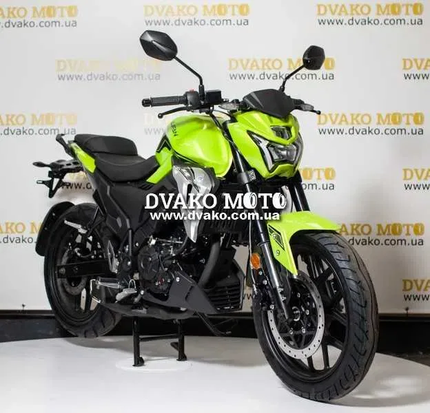Новый Мотоцикл Lifan Sr 220 2026 года! Гарантия 12 мес! Есть Кредит! — фото 5