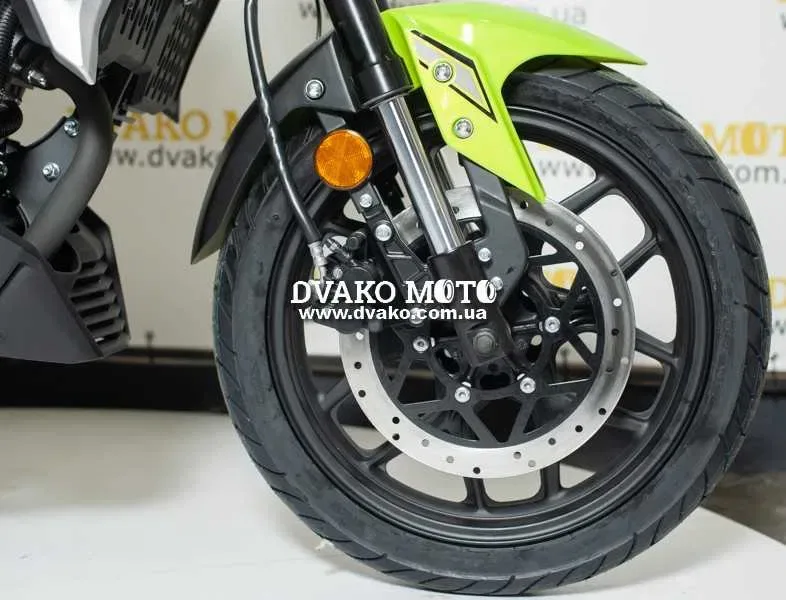 Новый Мотоцикл Lifan Sr 220 2026 года! Гарантия 12 мес! Есть Кредит! — фото 6
