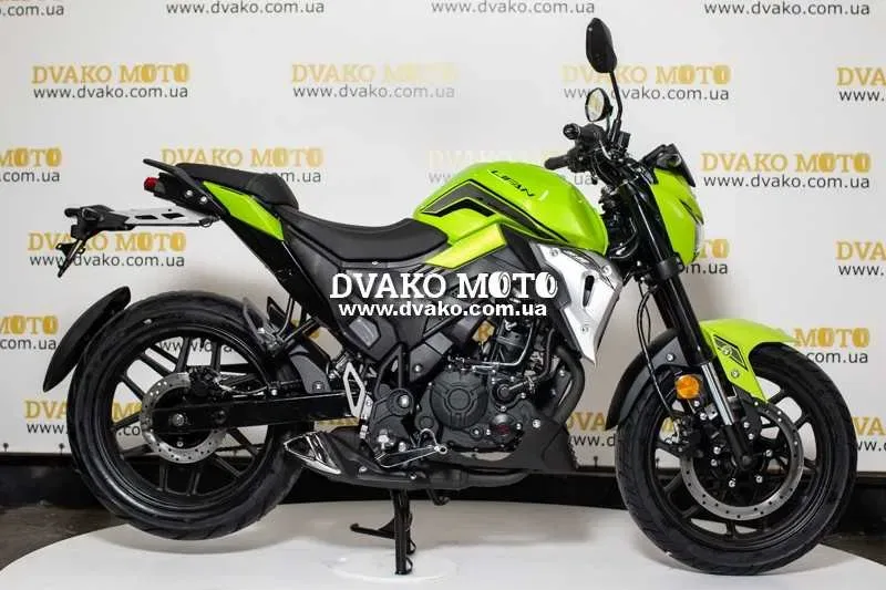 Новый Мотоцикл Lifan Sr 220 2026 года! Гарантия 12 мес! Есть Кредит! — фото 7