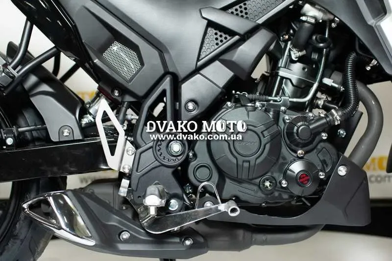 Новый Мотоцикл Lifan Sr 220 2026 года! Гарантия 12 мес! Есть Кредит! — фото 8