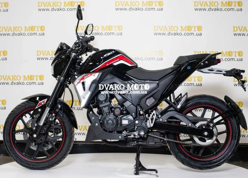 Новый Мотоцикл Lifan Sr 220 2026 года! Гарантия, Кредит - (Мотосалон) — фото 3