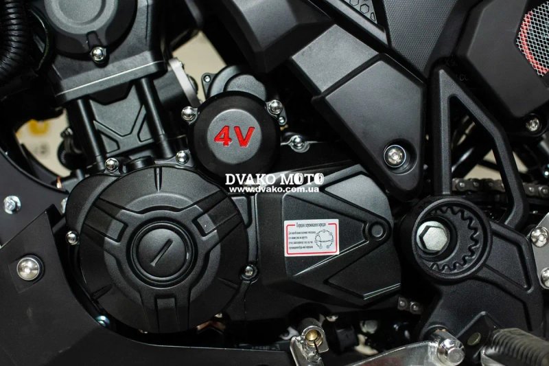 Новый Мотоцикл Lifan Sr 220 2026 года! Гарантия, Кредит - (Мотосалон) — фото 6