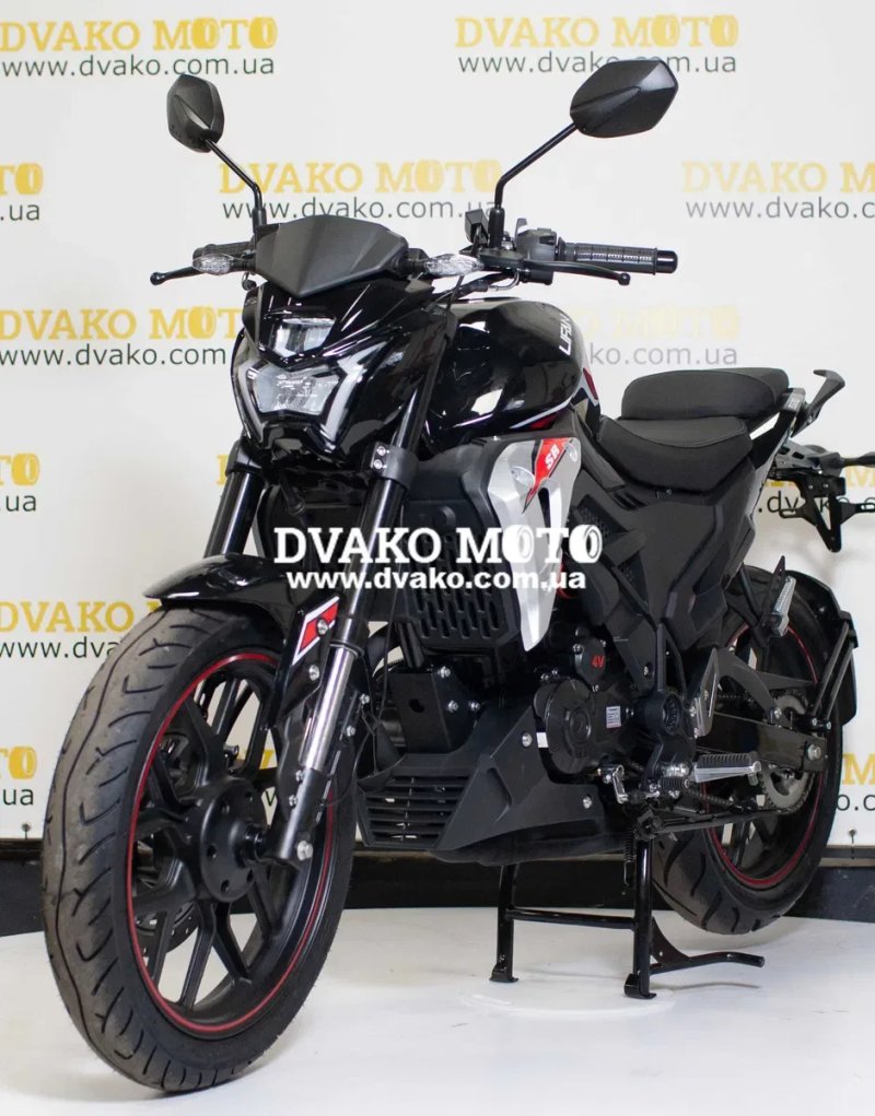 Новый Мотоцикл Lifan Sr 220 2026 года! Гарантия, Кредит - (Мотосалон) — фото 8