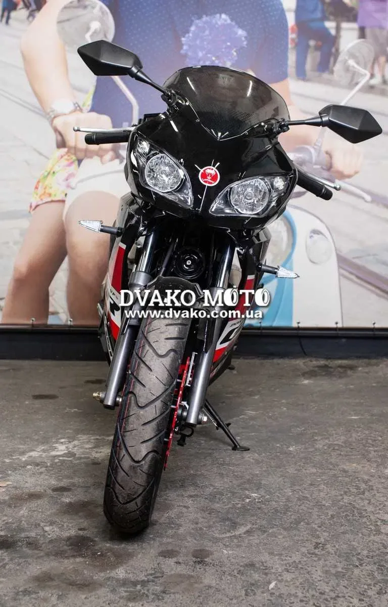 Новый Мотоцикл Viper V250-F2. Гарантия, Кредит! - Dvako Moto ! — фото 7
