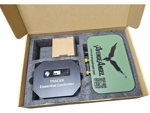 Новый набор - Avenge Angel Tracer Essential