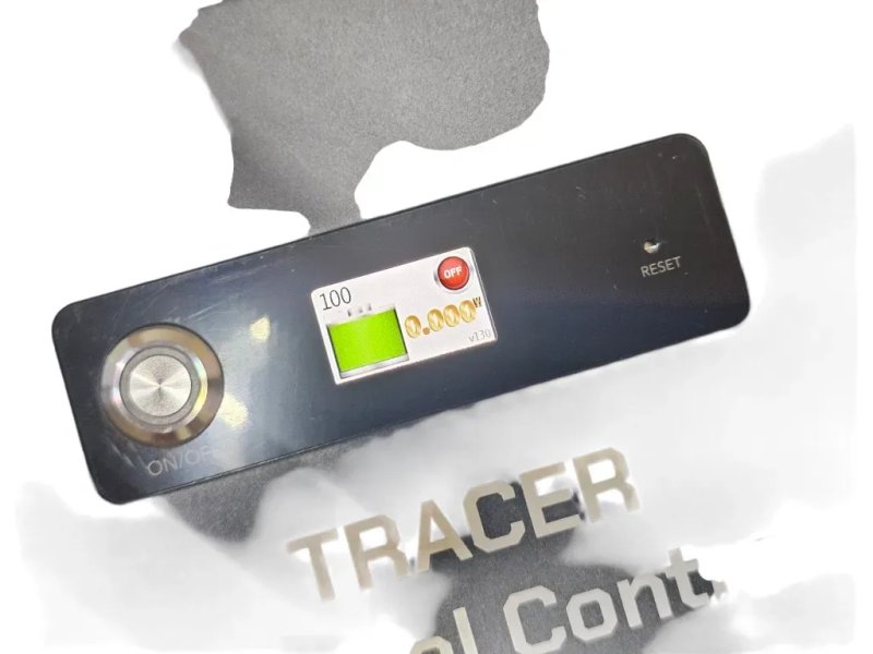 Новый набор - Avenge Angel Tracer Essential — фото 7