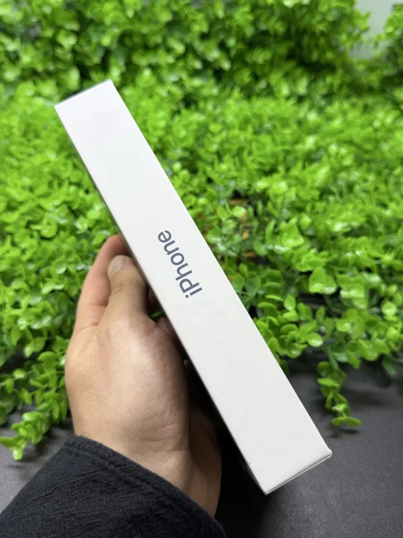 Новый Запакованый iPhone 17 Pro Max, 256gb Blue (Neverlock) Айфон 17 Про Макс Официал #4895 — фото 3