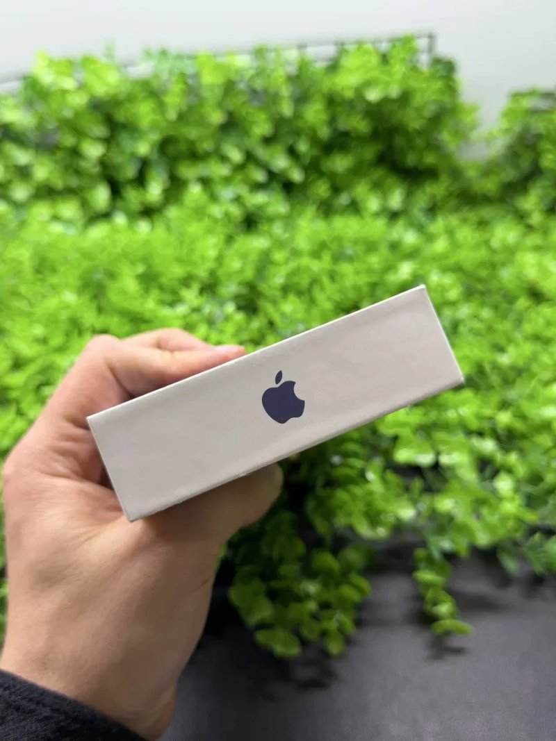Новый Запакованый iPhone 17 Pro Max, 256gb Blue (Neverlock) Айфон 17 Про Макс Официал #4895 — фото 5