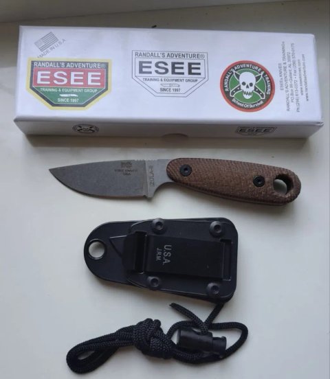 Нож Esee Izula II