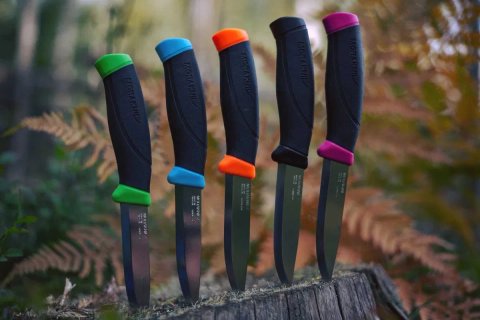 ‼️Нож MORAKNIV Companion туристический ножик ніж не складний фіксед компаньойн туристичний‼️