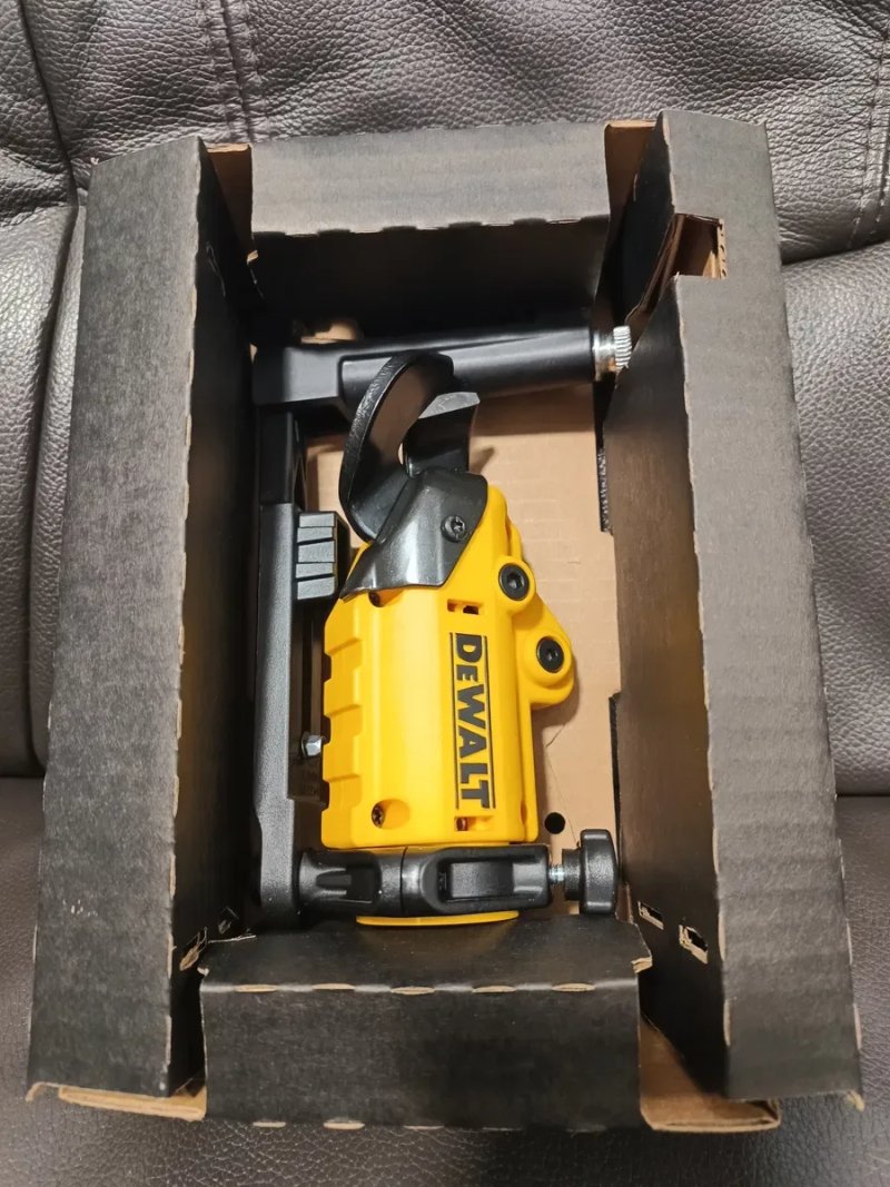 Ножниці по металлу dewalt DT70620. девольт — фото 3
