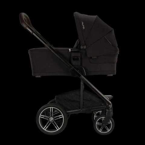 Nuna Mixx Next BMW