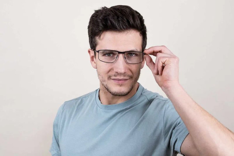 Oakley Оригінал оправа окуляри нові Титан очки оригинал Socket TI — фото 5