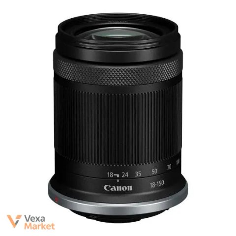 Об'єктив Canon RF-S 18-150mm f/3.5-6.3 IS STM