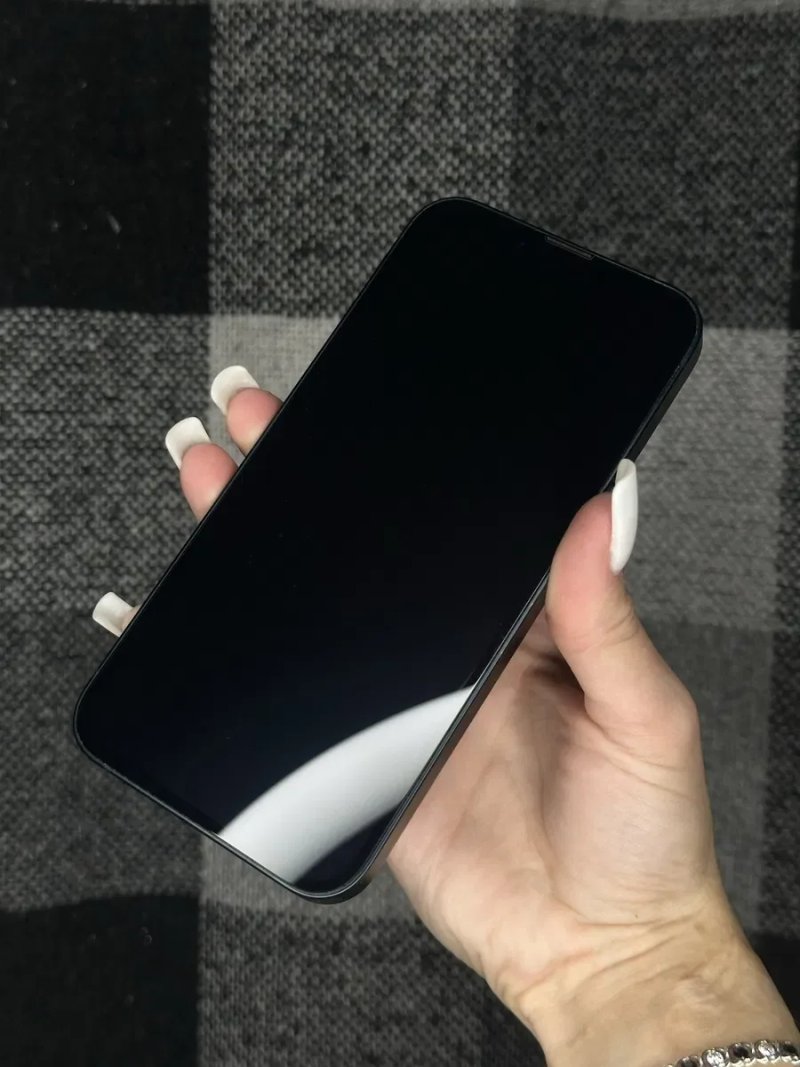 ОБМІН | IPhone 13 | 128GB | Midnight | Neverlock — фото 2