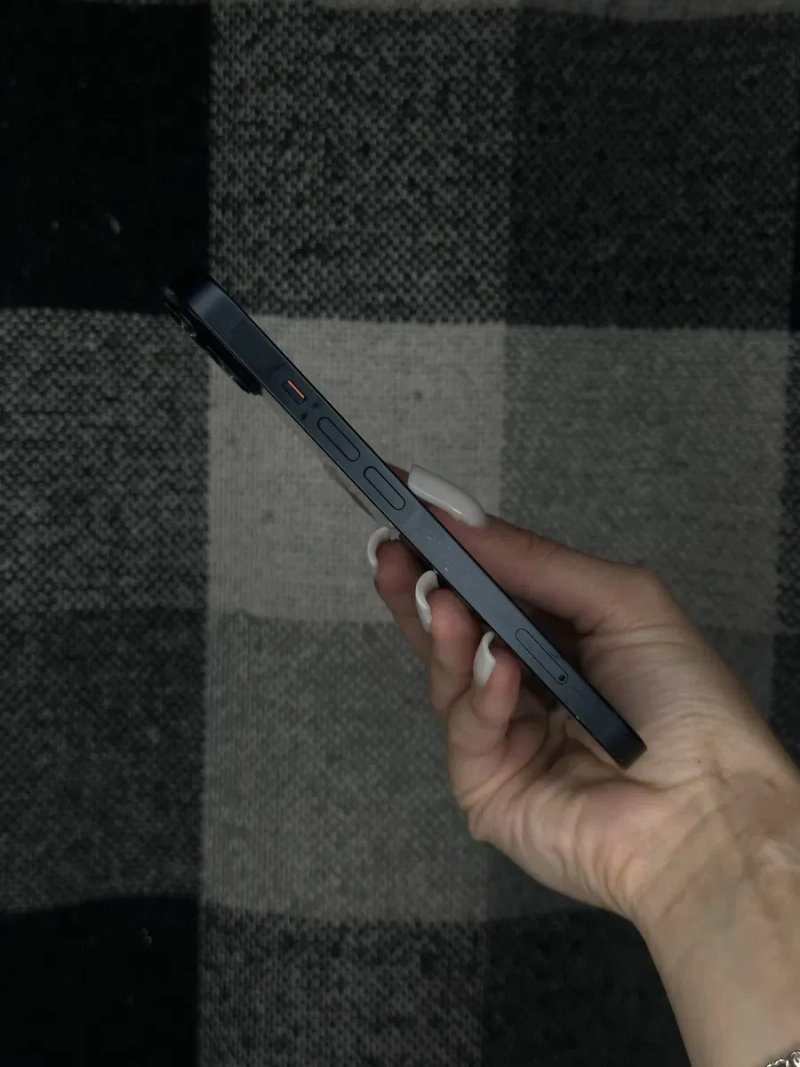 ОБМІН | IPhone 13 | 128GB | Midnight | Neverlock — фото 4