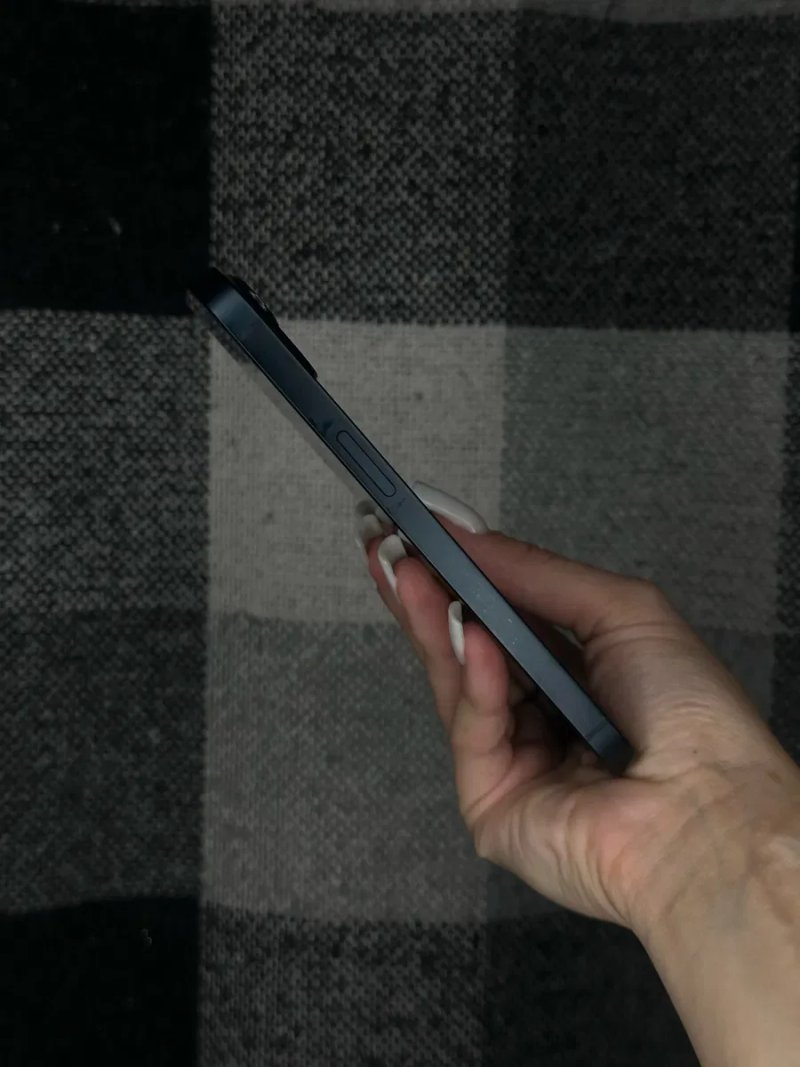 ОБМІН | IPhone 13 | 128GB | Midnight | Neverlock — фото 5