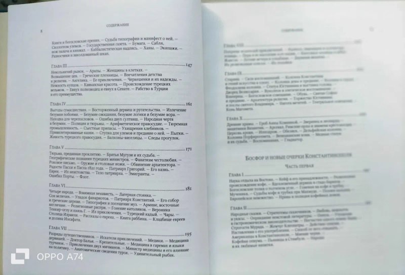 Очерки Константинополя. Босфор и новые очерки Константинополя. К.Базили. 2012. — фото 4
