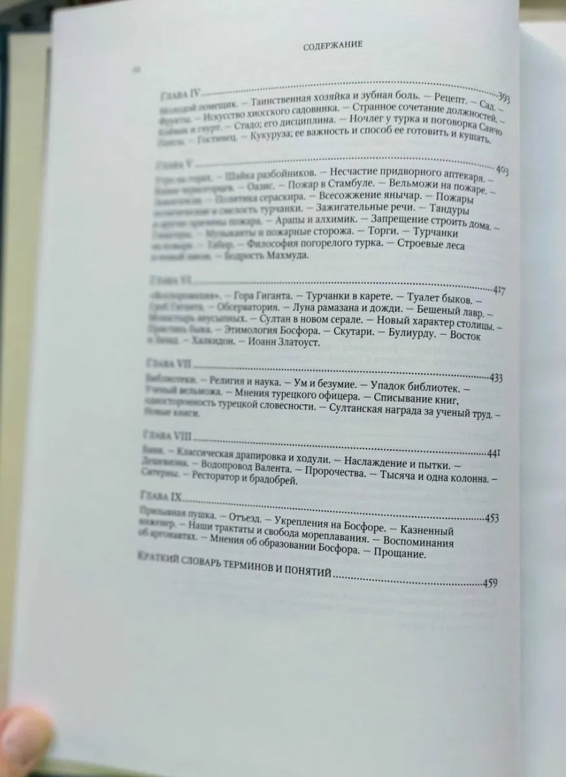 Очерки Константинополя. Босфор и новые очерки Константинополя. К.Базили. 2012. — фото 6
