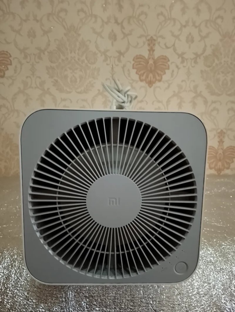 Очиститель воздуха Xiaomi Mi air purifier 2c — фото 4