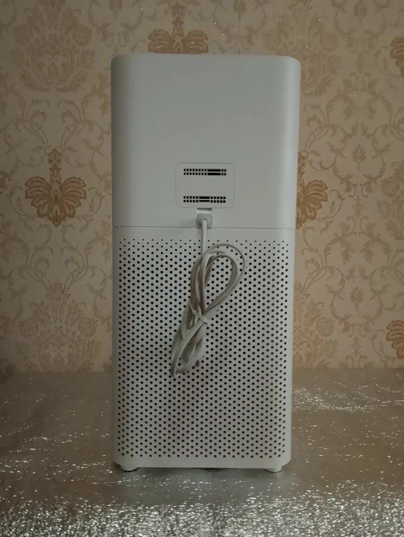 Очиститель воздуха Xiaomi Mi air purifier 2c — фото 3