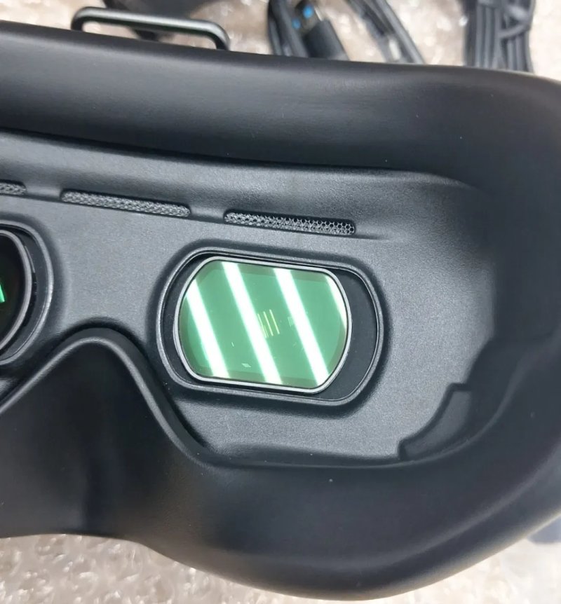Очки DJI FPV Goggles V2. — фото 5