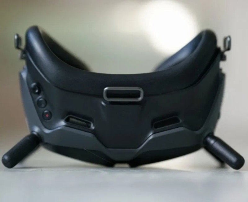 Очки DJI FPV Goggles V2 — фото 4