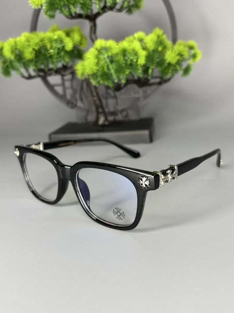 Очки Хром Хартс Chrome Hearts — фото 2